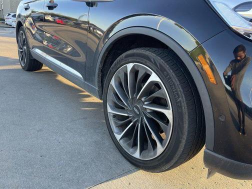 2020 Lincoln Aviator Reserve AWD