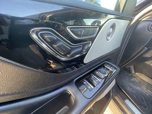2020 Lincoln Aviator Reserve AWD