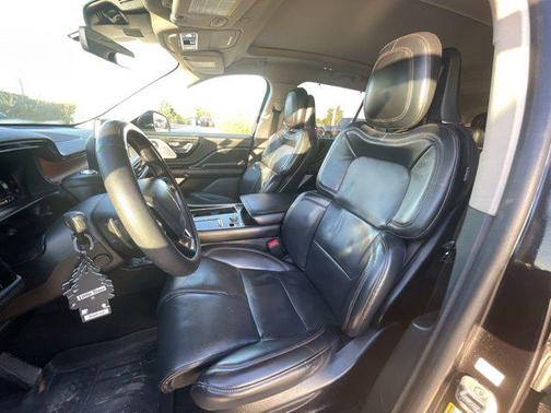 2020 Lincoln Aviator Reserve AWD