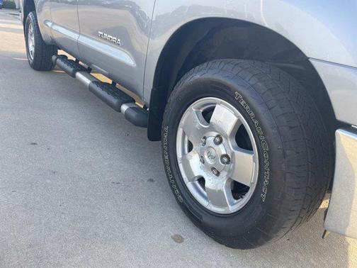 2008 Toyota Tundra SR5