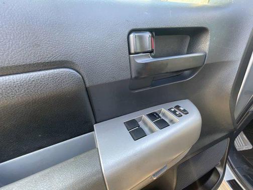 2008 Toyota Tundra SR5