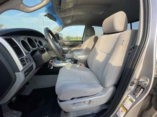 2008 Toyota Tundra SR5