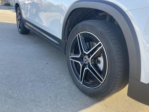 2023 Mercedes-Benz GLB 250 4MATIC