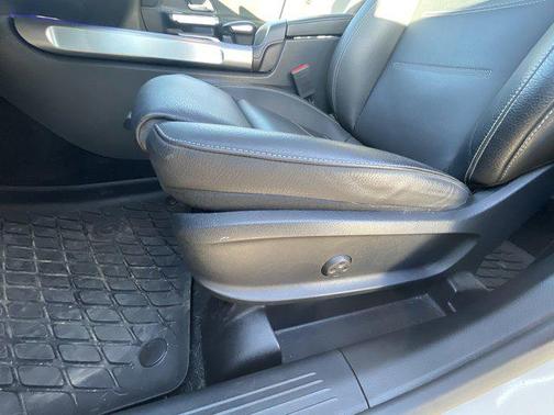 2023 Mercedes-Benz GLB 250 4MATIC