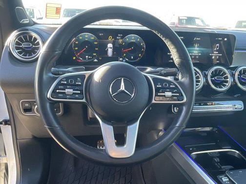 2023 Mercedes-Benz GLB 250 4MATIC