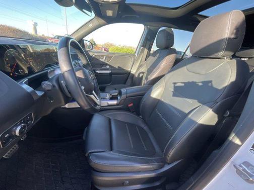 2023 Mercedes-Benz GLB 250 4MATIC