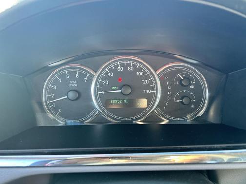 2006 Buick LaCrosse CXL