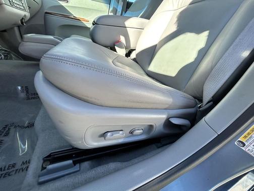 2006 Buick LaCrosse CXL