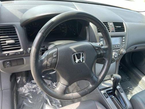 2004 Honda Accord EX-L
