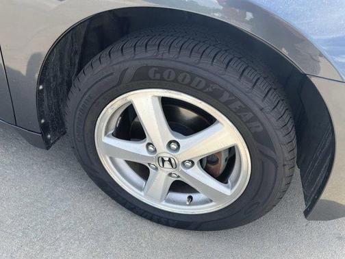 2004 Honda Accord EX-L