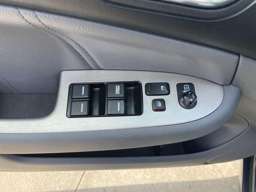 2004 Honda Accord EX-L