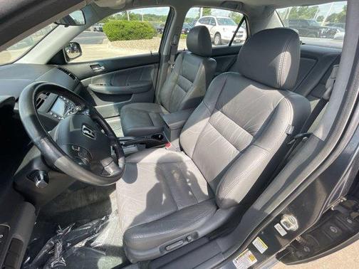 2004 Honda Accord EX-L
