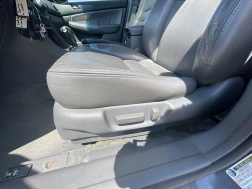 2004 Honda Accord EX-L