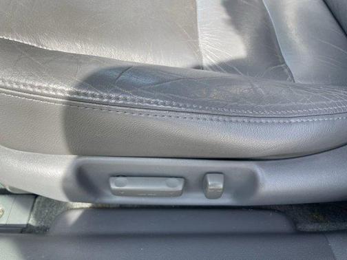 2004 Honda Accord EX-L