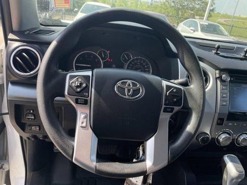 2016 Toyota Tundra TRD Pro