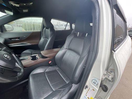 2021 Toyota Venza XLE