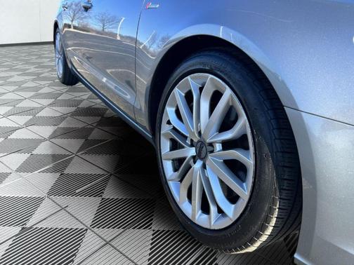 2012 Audi A6 3.0 Premium quattro