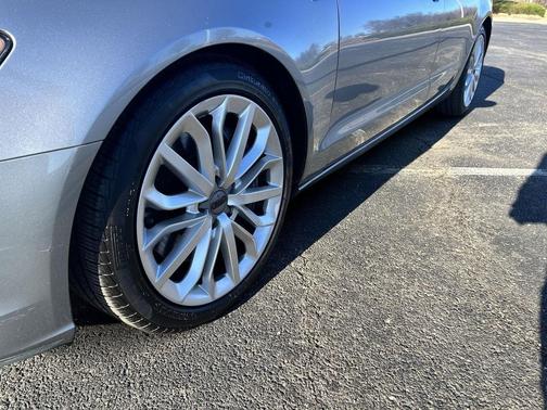 2012 Audi A6 3.0 Premium quattro