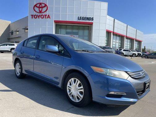 2010 Honda Insight LX