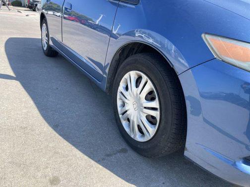 2010 Honda Insight LX