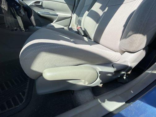 2010 Honda Insight LX