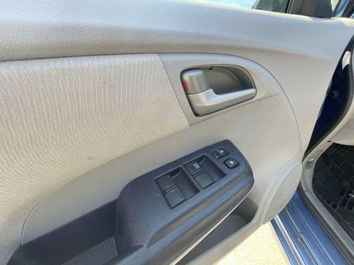 2010 Honda Insight LX