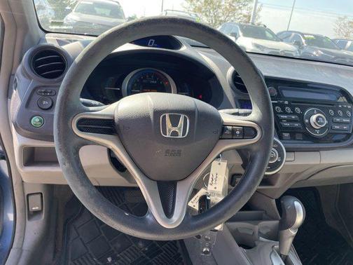 2010 Honda Insight LX