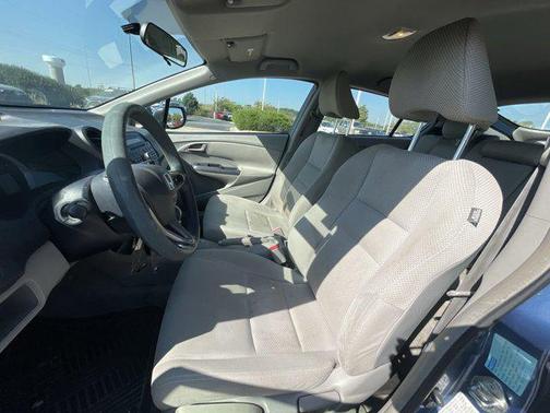 2010 Honda Insight LX