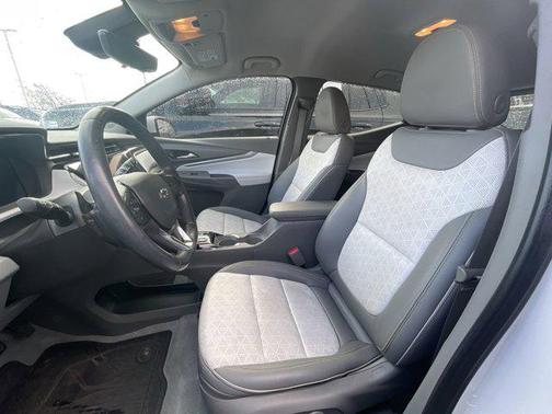 2023 Chevrolet Bolt EUV FWD Premier