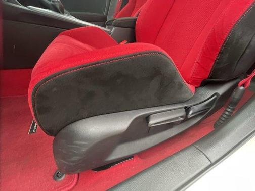 2025 Honda Civic Type R Base