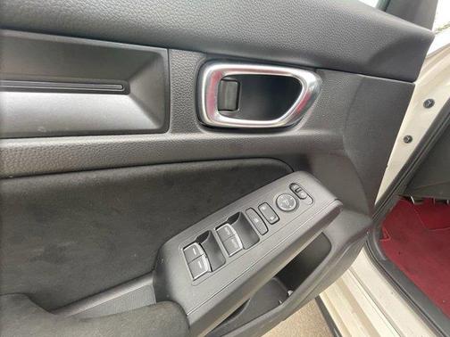 2025 Honda Civic Type R Base