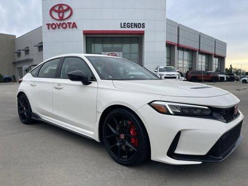 2025 Honda Civic Type R Base
