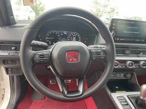 2025 Honda Civic Type R Base