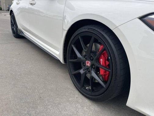 2025 Honda Civic Type R Base