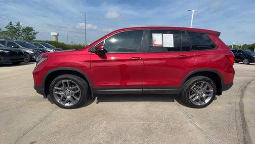 2023 Honda Passport AWD EX-L