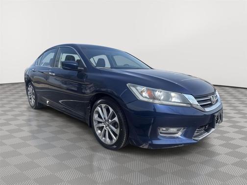 2013 Honda Accord Sport