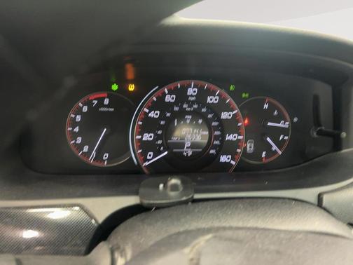 2013 Honda Accord Sport