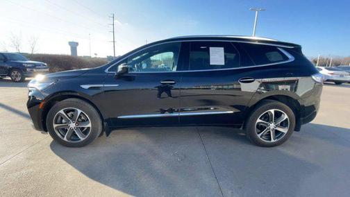 2022 Buick Enclave AWD Essence