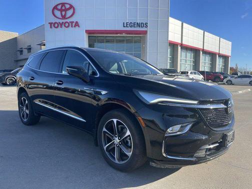 2022 Buick Enclave AWD Essence