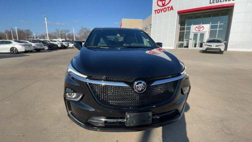 2022 Buick Enclave AWD Essence