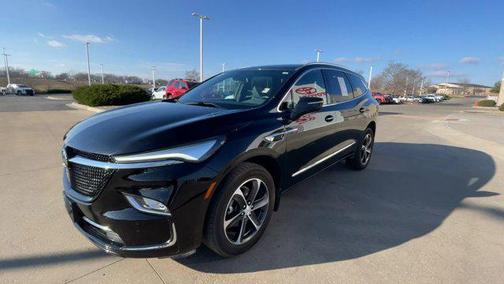 2022 Buick Enclave AWD Essence