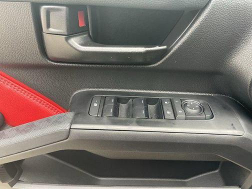 2025 Toyota Tacoma TRD Pro