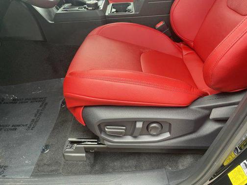 2025 Toyota Tacoma TRD Pro