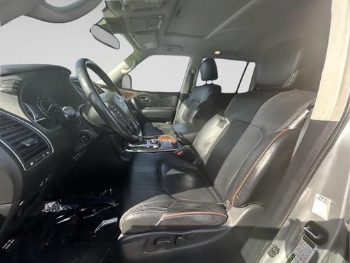 2020 Nissan Armada SL 4WD