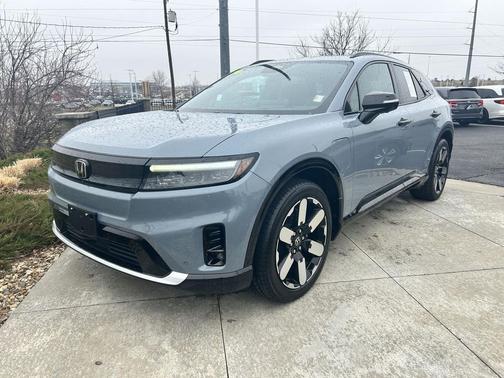 2024 Honda Prologue Elite