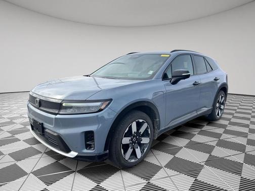 2024 Honda Prologue Elite