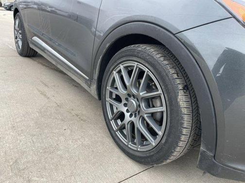 2018 Chevrolet Bolt EV LT