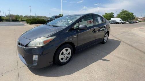 2010 Toyota Prius I