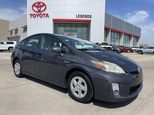 2010 Toyota Prius I