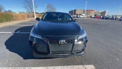 2019 Toyota Avalon Touring